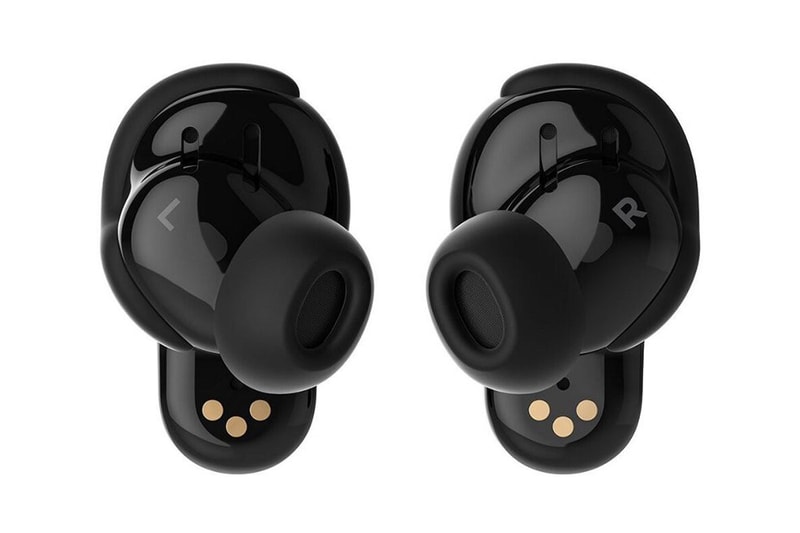 Bose 正式推出全新無線降噪耳機 QuietComfort Earbuds II