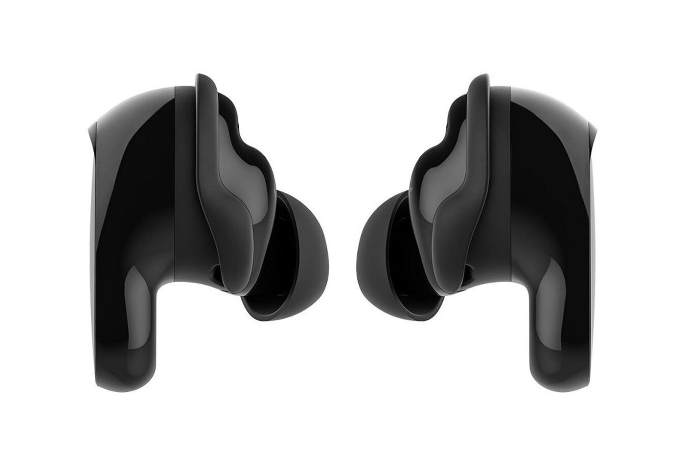 Bose 正式推出全新無線降噪耳機 QuietComfort Earbuds II