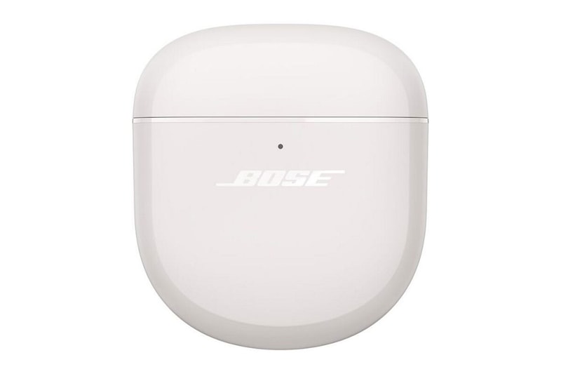 Bose 正式推出全新無線降噪耳機 QuietComfort Earbuds II