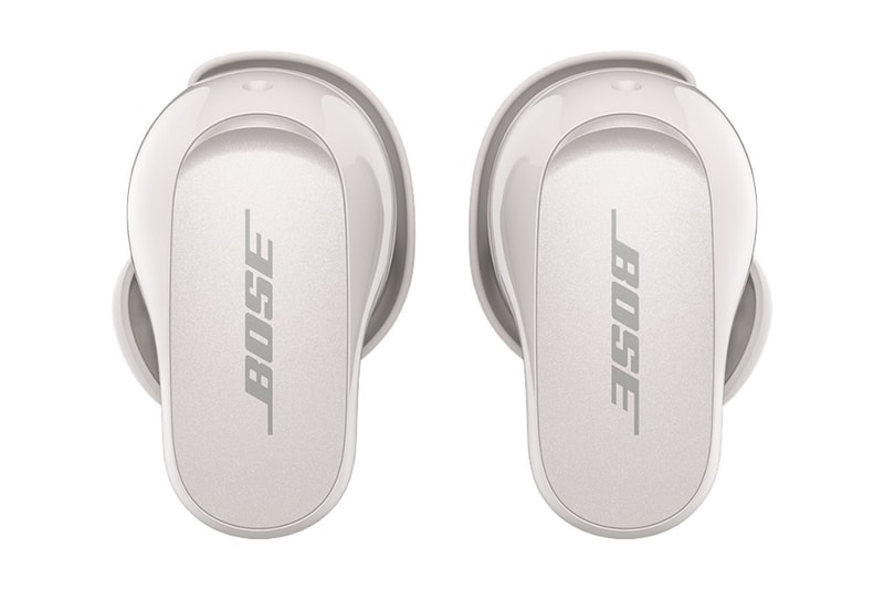 Bose 正式推出全新無線降噪耳機 QuietComfort Earbuds II