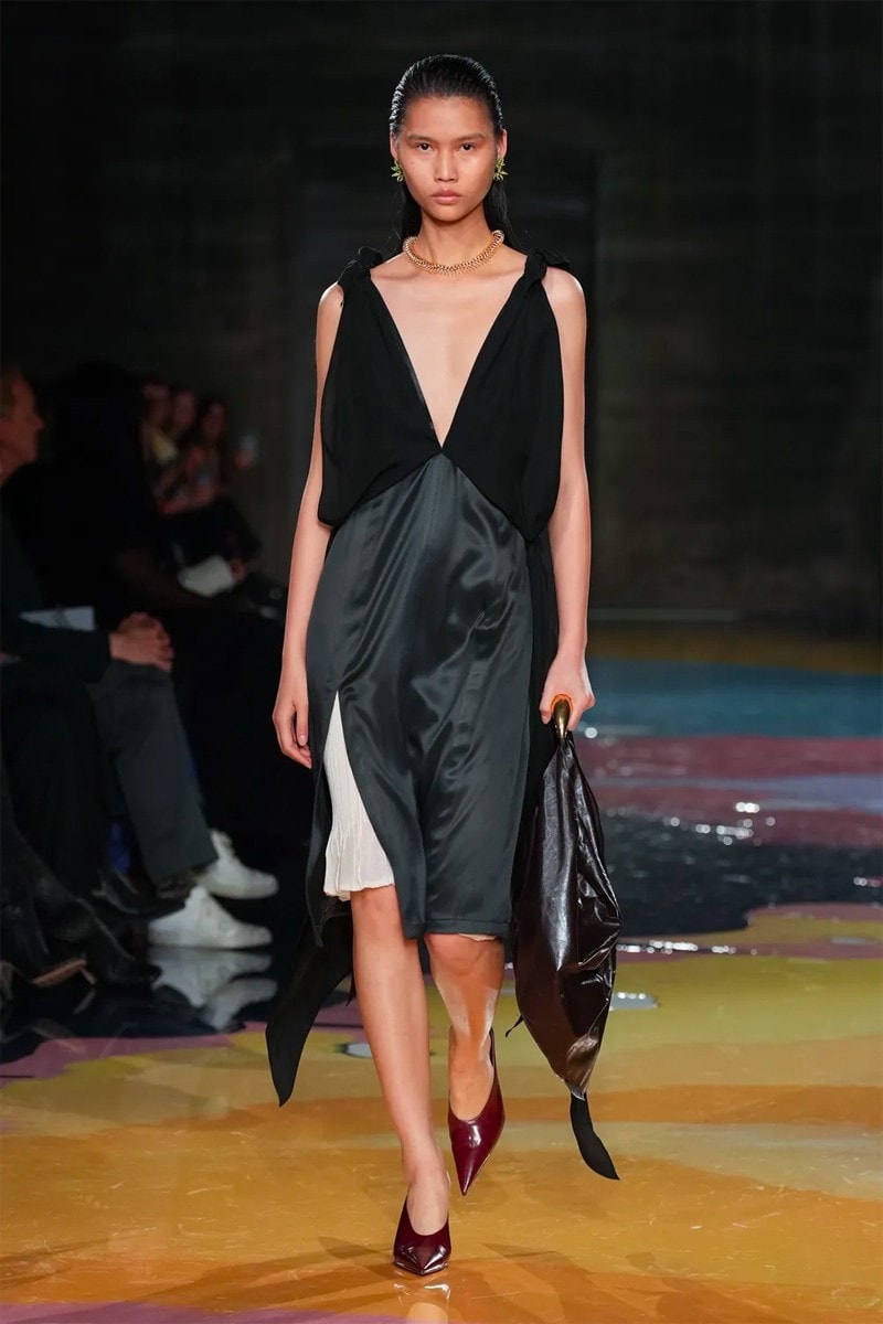Bottega Veneta 2023 春夏系列大秀正式登場
