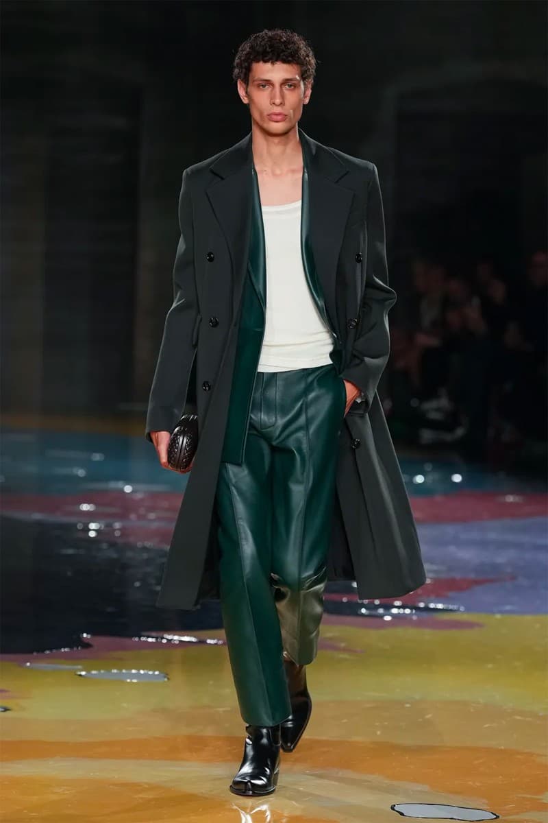 Bottega Veneta 2023 春夏系列大秀正式登場