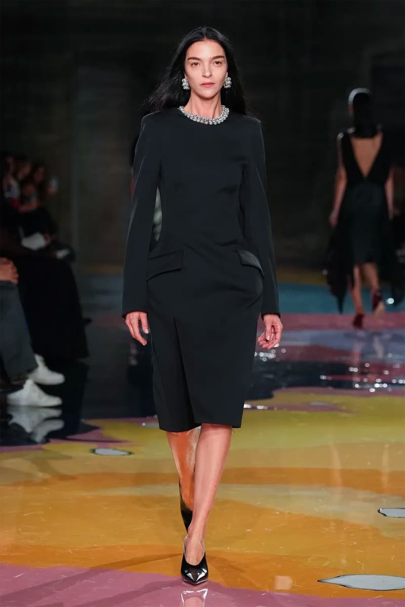 Bottega Veneta 2023 春夏系列大秀正式登場