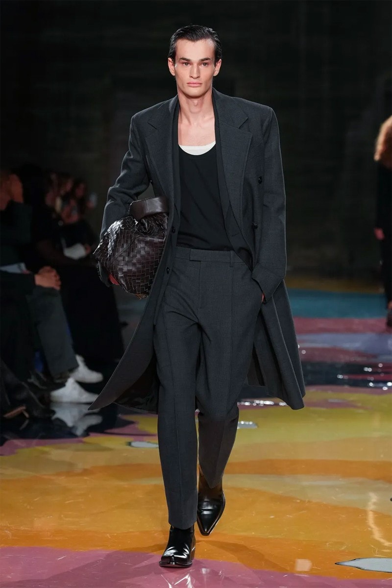 Bottega Veneta 2023 春夏系列大秀正式登場
