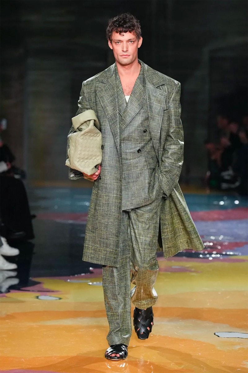 Bottega Veneta 2023 春夏系列大秀正式登場