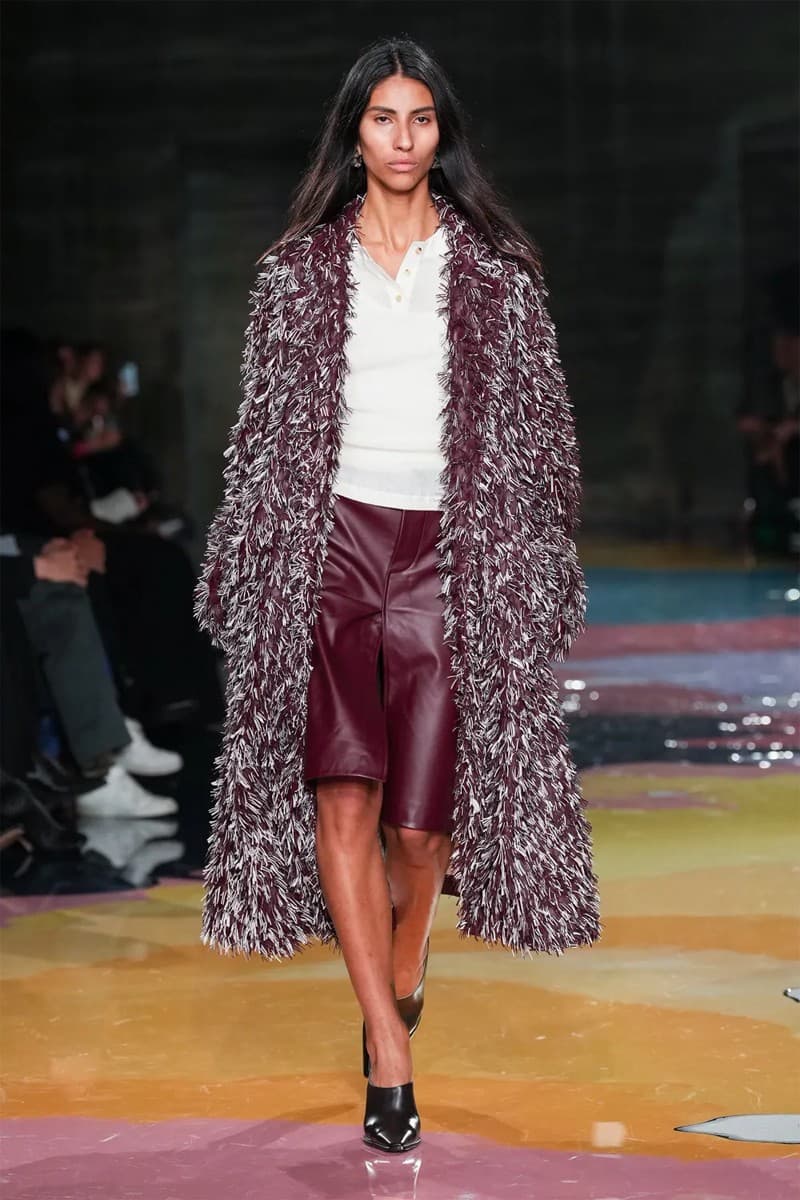 Bottega Veneta 2023 春夏系列大秀正式登場