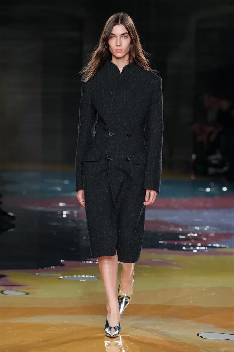 Bottega Veneta 2023 春夏系列大秀正式登場