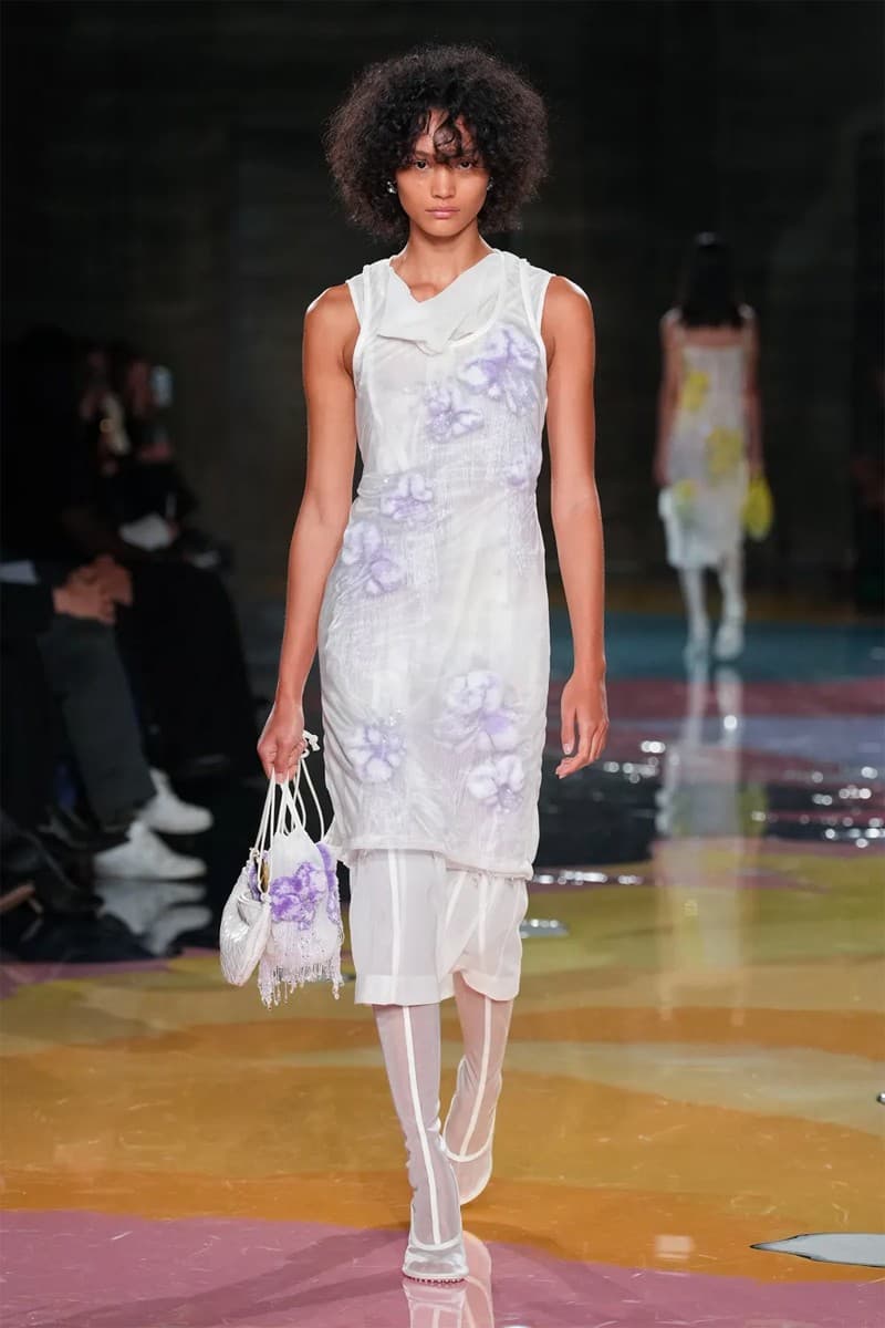 Bottega Veneta 2023 春夏系列大秀正式登場