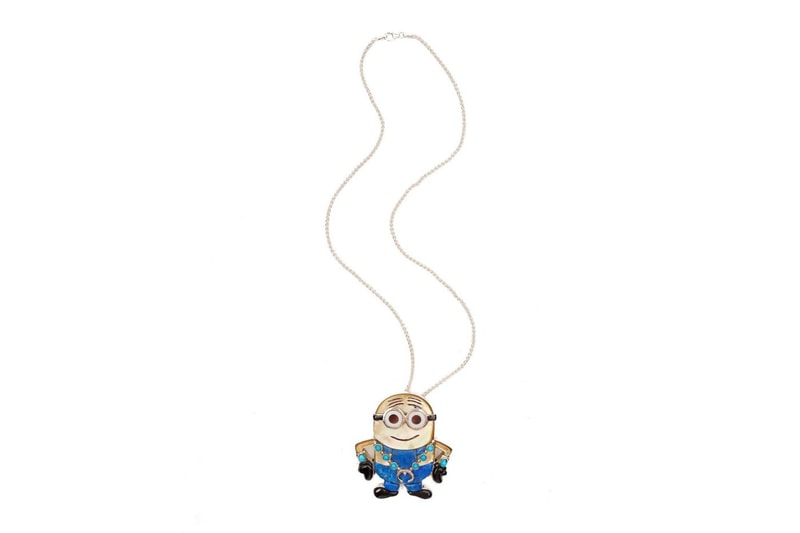 Brain Dead x Minions 最新聯乘系列正式登陸洛杉磯 Dover Street Market