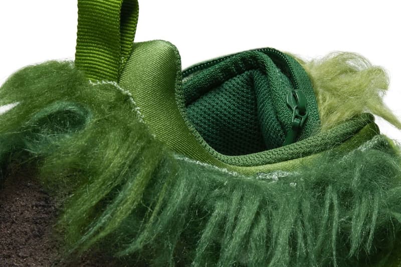 Cactus Plant Flea Market x Nike CPFM Flea 1 聯名鞋款「Overgrown」發售情報公開