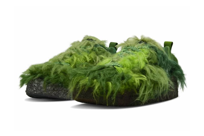 Cactus Plant Flea Market x Nike CPFM Flea 1 聯名鞋款「Overgrown」發售情報公開