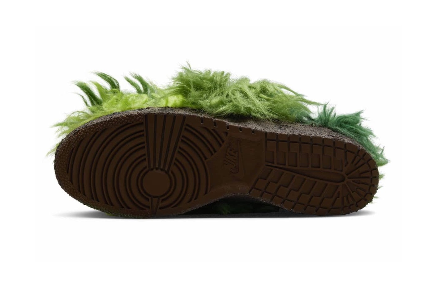 Cactus Plant Flea Market x Nike CPFM Flea 1 聯名鞋款「Overgrown」發售情報公開