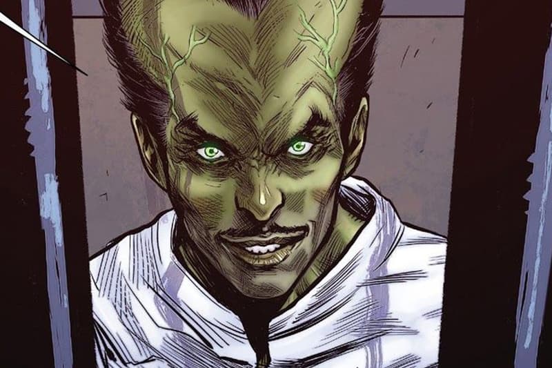 《美國隊長 4》大反派是他?Marvel 終於填補 14 年前挖的坑
