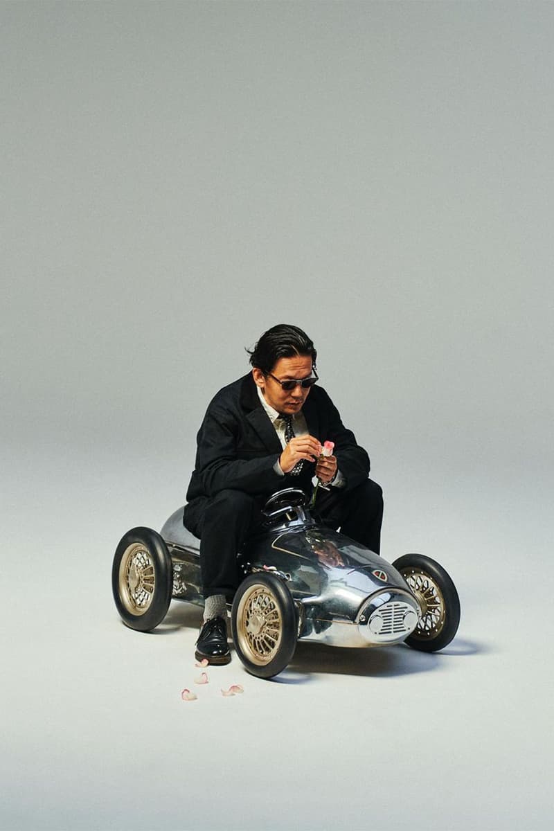 Carhartt WIP x 野村訓市聯乘系列港台發售情報正式公開(UPDATE)
