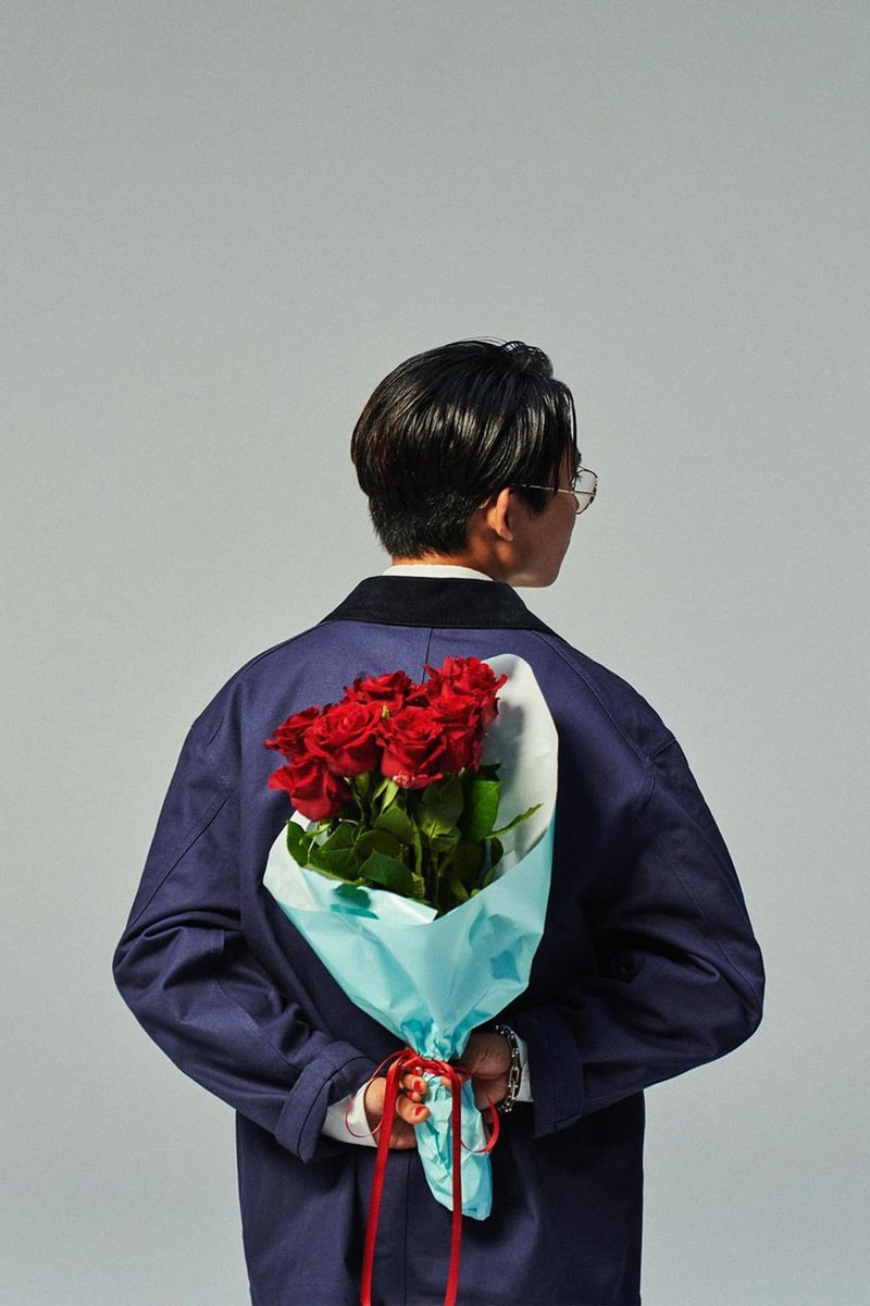 Carhartt WIP x 野村訓市聯乘系列港台發售情報正式公開（UPDATE）