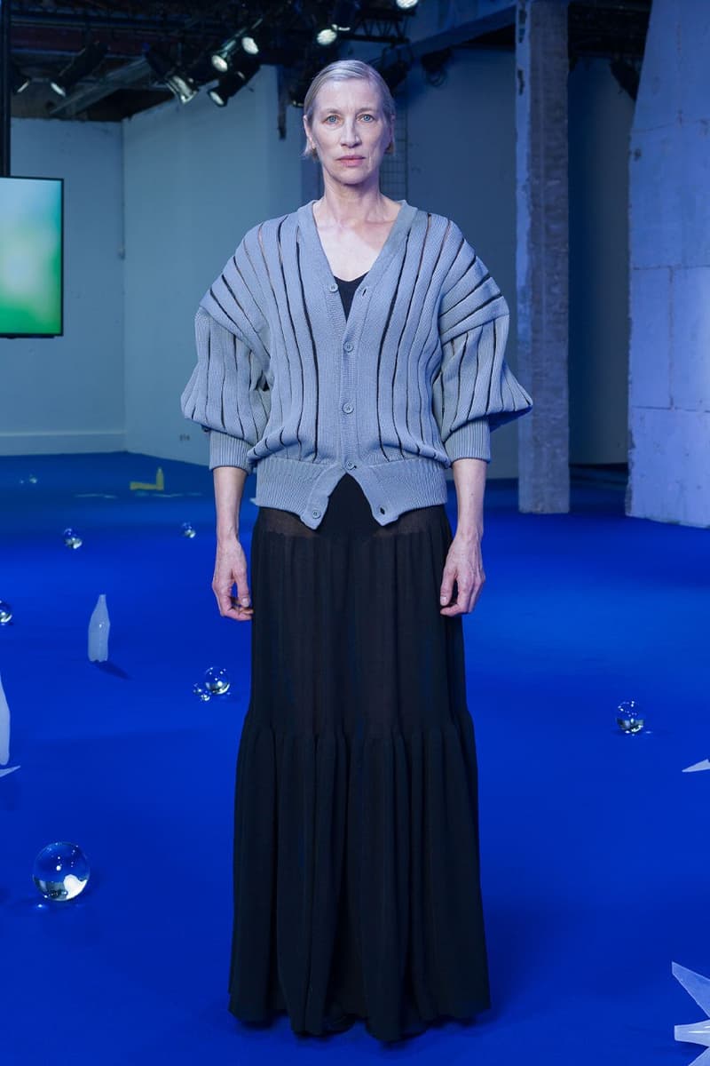 CFCL 2023 春夏系列大秀正式登場