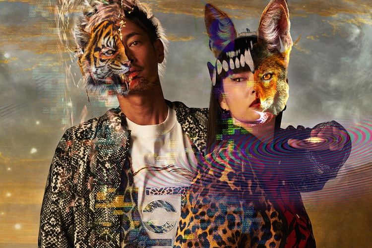 CLOT 正式發佈 2022 秋冬系列「ALTERED BEAST」Lookbook