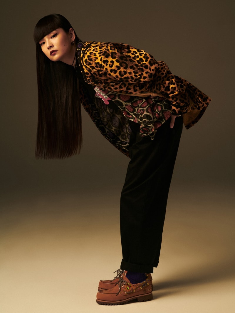 CLOT 正式發佈 2022 秋冬系列「ALTERED BEAST」Lookbook