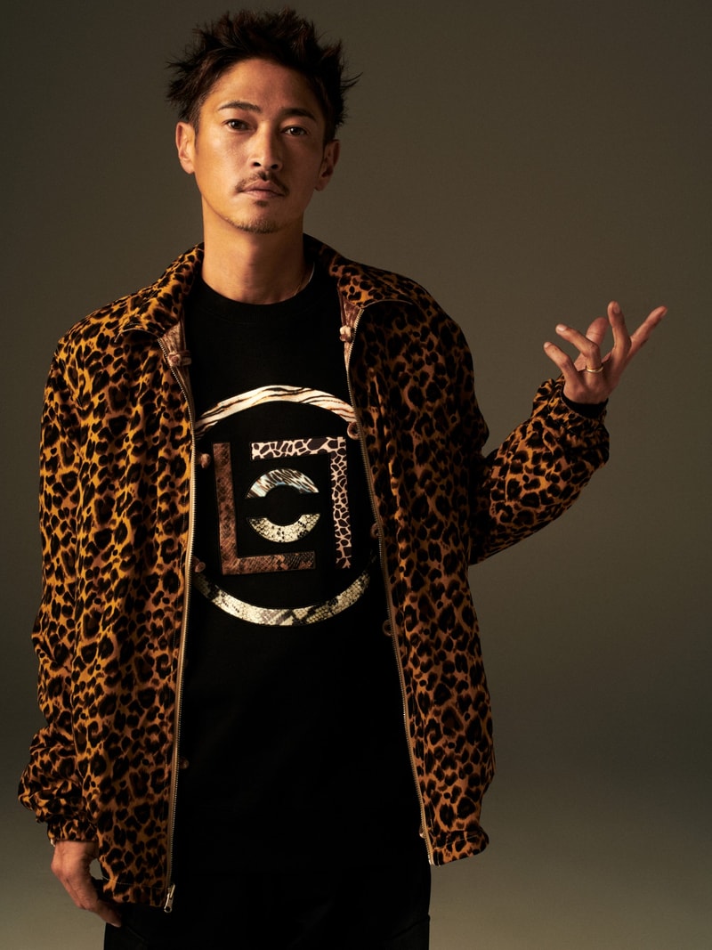 CLOT 正式發佈 2022 秋冬系列「ALTERED BEAST」Lookbook