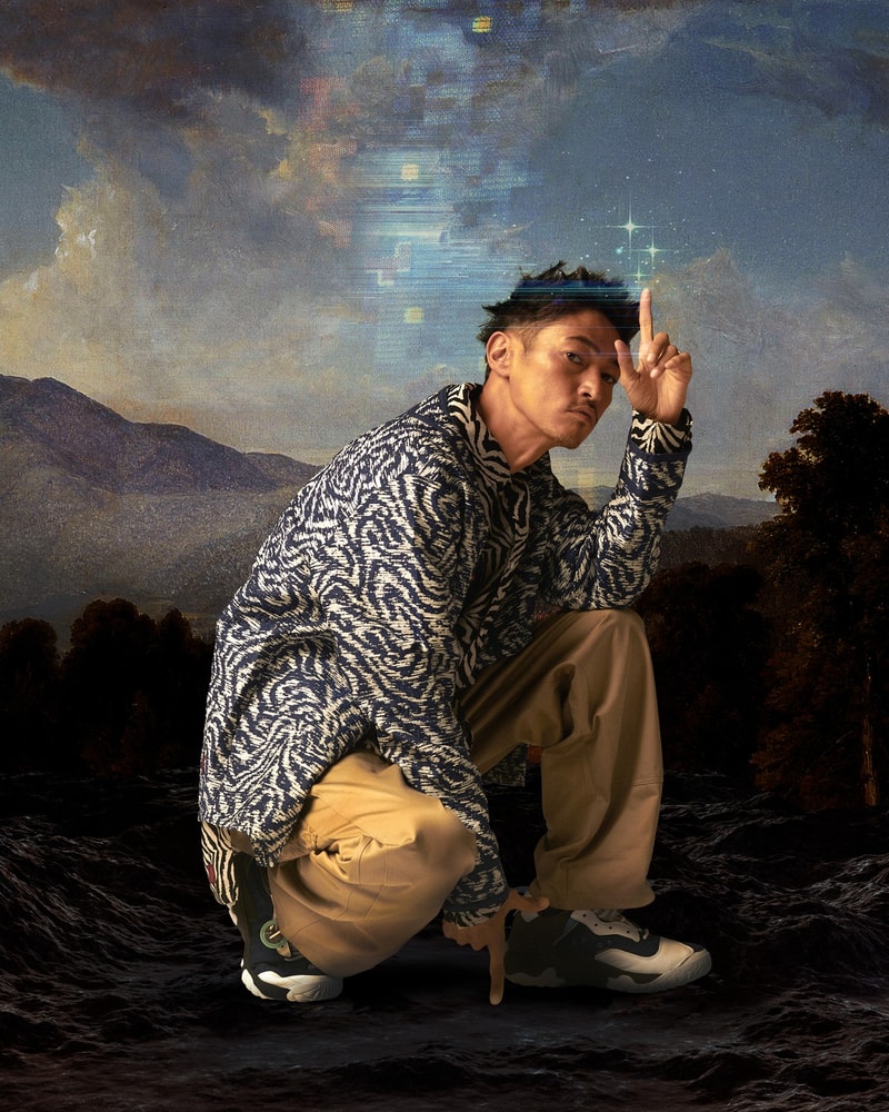 CLOT 正式發佈 2022 秋冬系列「ALTERED BEAST」Lookbook