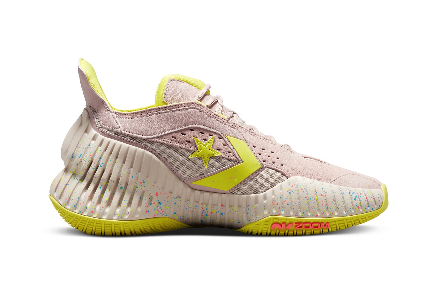 Converse 正式推出 All Star BB Prototype CX 全新籃球鞋款