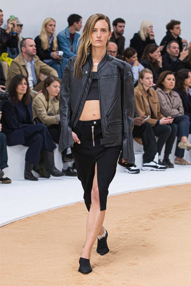 Courrèges 2023 春夏系列大秀正式登場