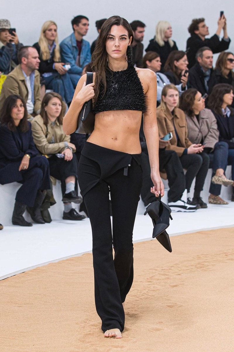 Courrèges 2023 春夏系列大秀正式登場