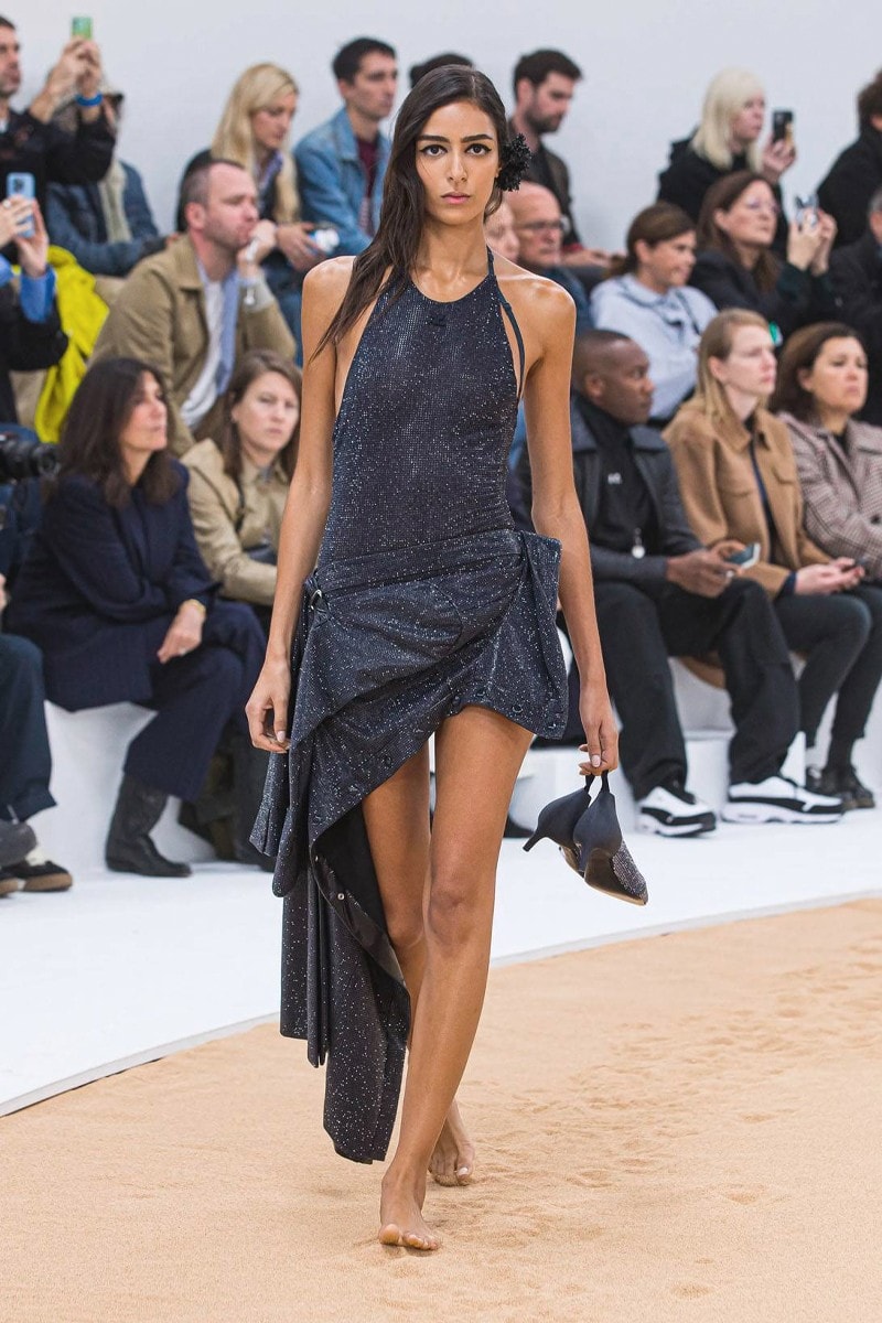Courrèges 2023 春夏系列大秀正式登場