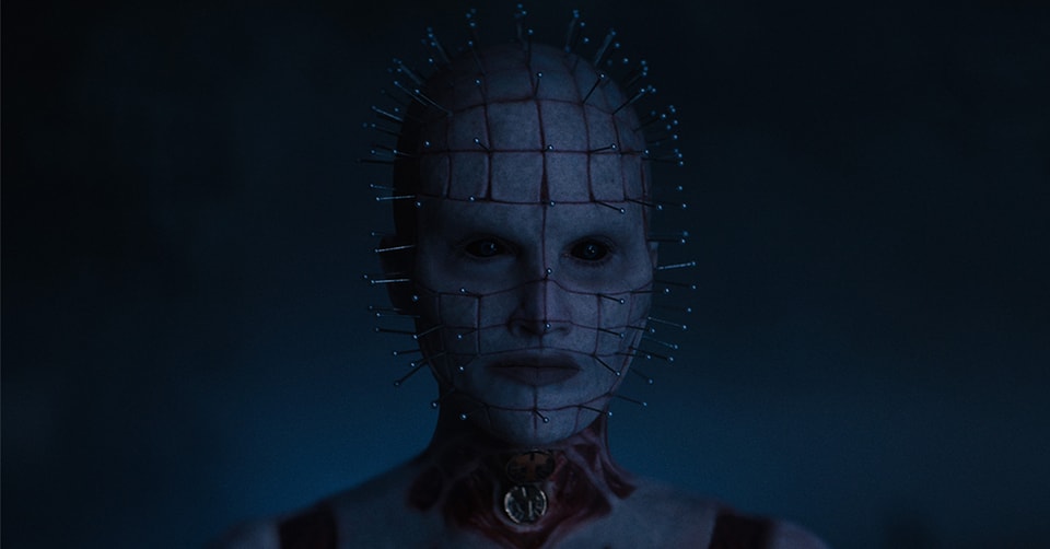 《Hellraiser 養鬼吃人/猛鬼追魂》全新電影首波劇照正式公開