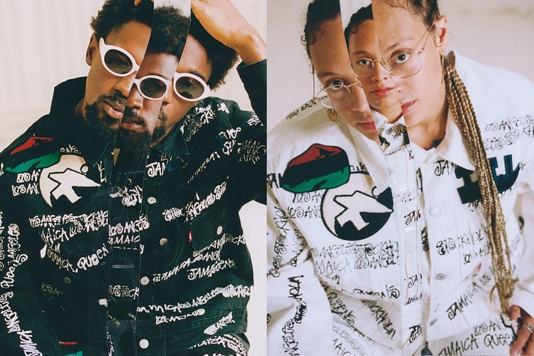 Denim Tears x Stüssy x Our Legacy 三方聯乘系列正式登場