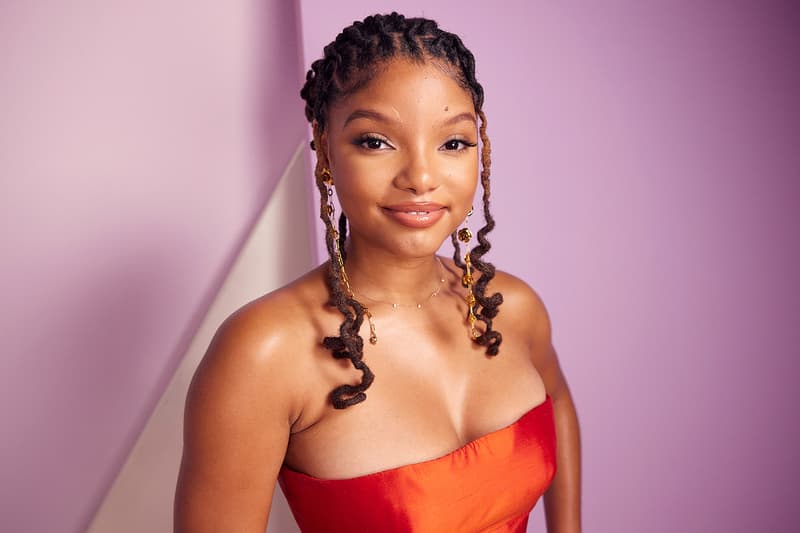 Disney 真人版《小美人魚》主角 Halle Bailey 透露有意出演 Marvel 電影