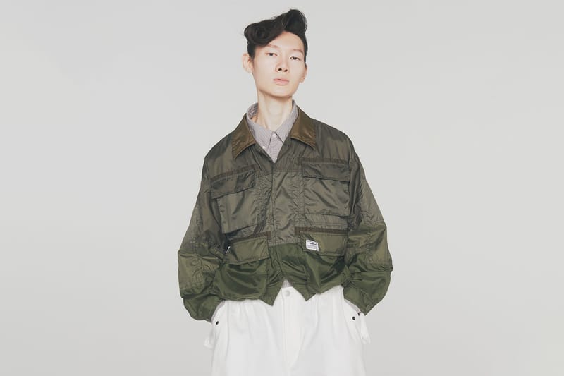 elephant TRIBAL fabrics 2023 春夏系列 Lookbook 正式發佈