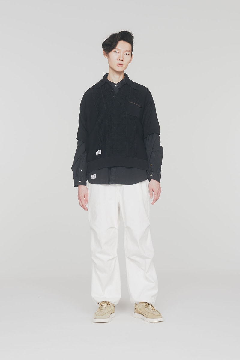 elephant TRIBAL fabrics 2023 春夏系列 Lookbook 正式發佈