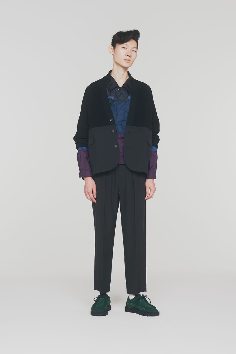 elephant TRIBAL fabrics 2023 春夏系列 Lookbook 正式發佈