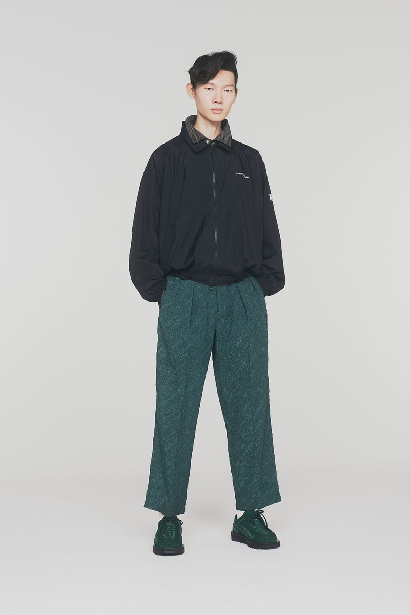 elephant TRIBAL fabrics 2023 春夏系列 Lookbook 正式發佈