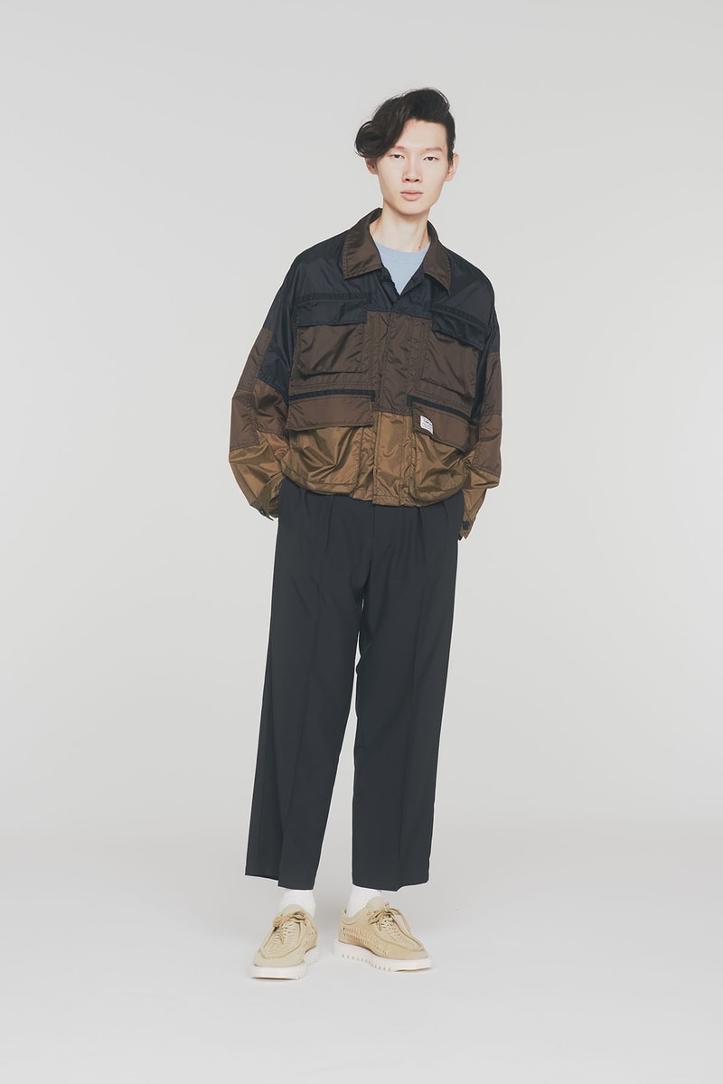 elephant TRIBAL fabrics 2023 春夏系列 Lookbook 正式發佈