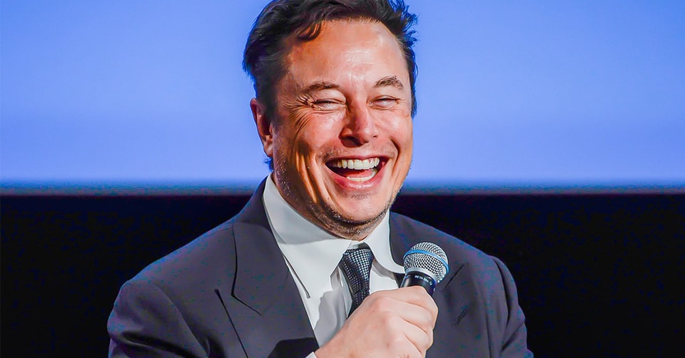 Elon Musk 反悔收購 Twitter 真正原因曝光:第三次世界大戰到來