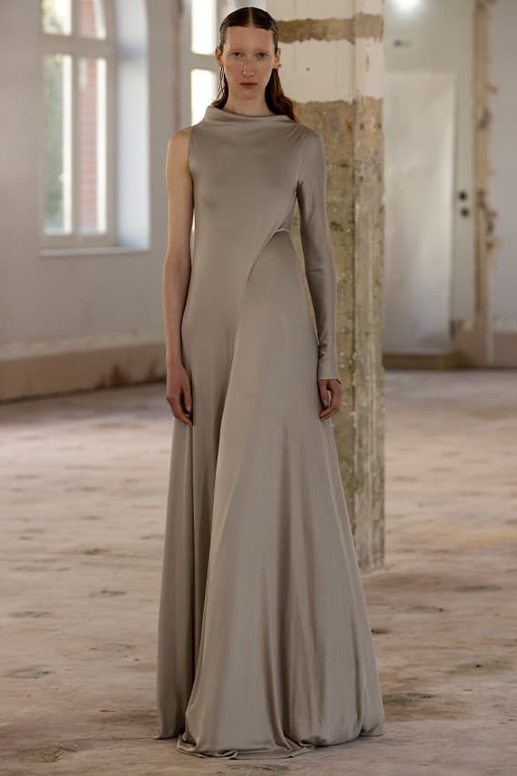 Fashion East 正式攜三位新銳設計師發表 2023 春夏系列