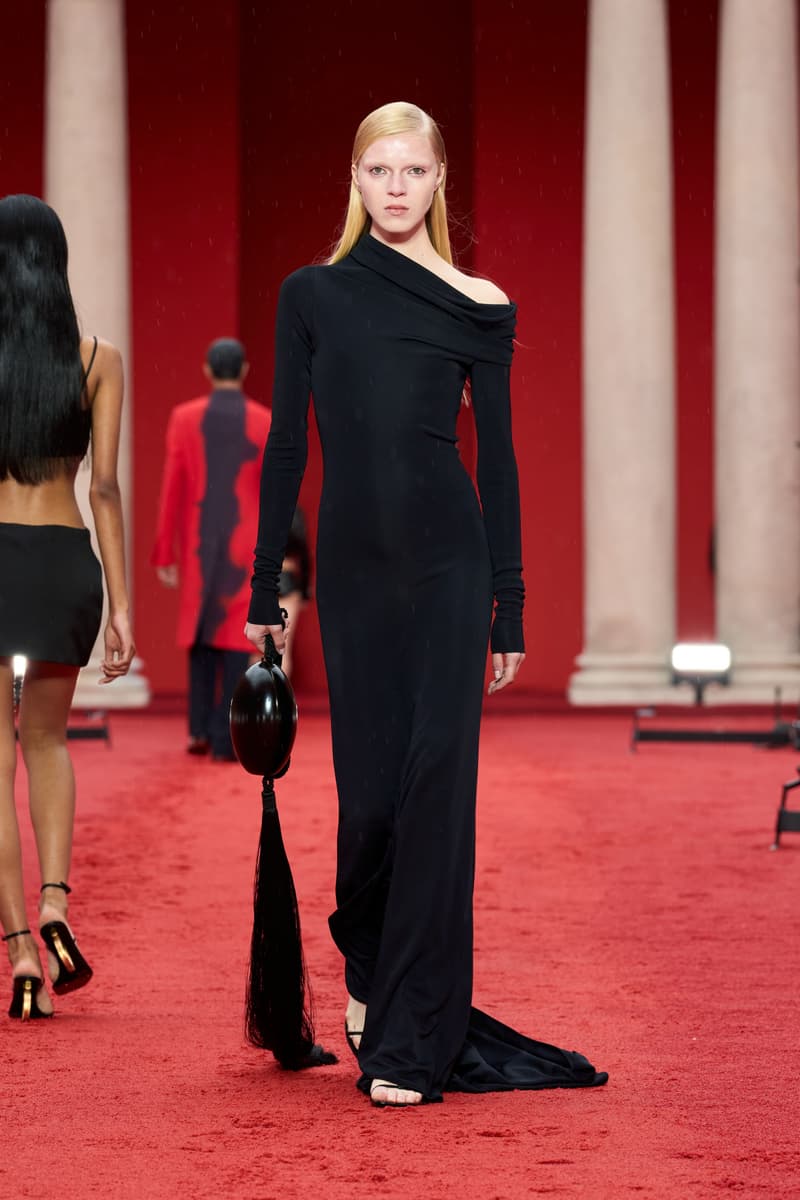 FERRAGAMO 正式發佈 2023 春夏系列大秀