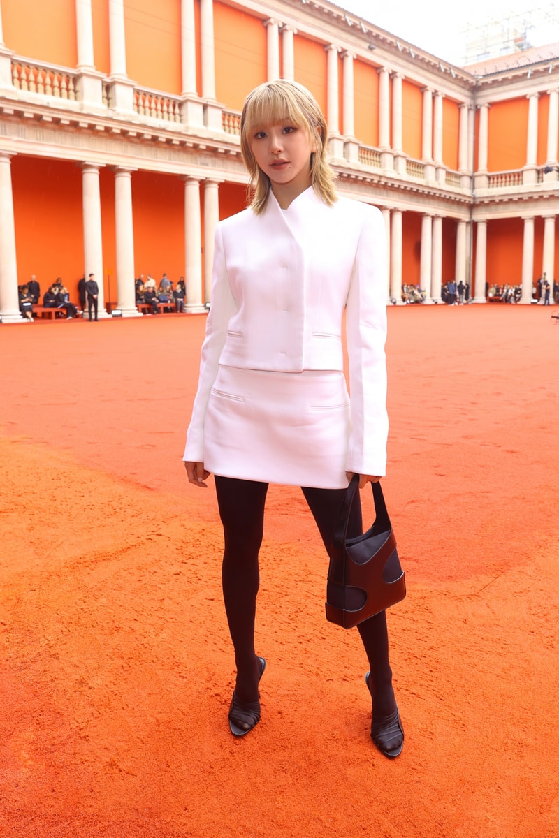 FERRAGAMO 正式發佈 2023 春夏系列大秀