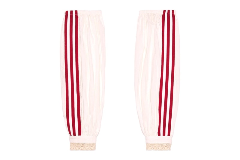 Gucci 攜手 adidas 推出要價 $810 美元「雙帽沿棒球帽」