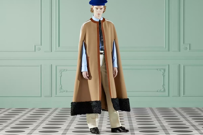 Gucci 攜手 adidas 打造 2022 秋季系列「Exquisite Gucci」新品正式登場