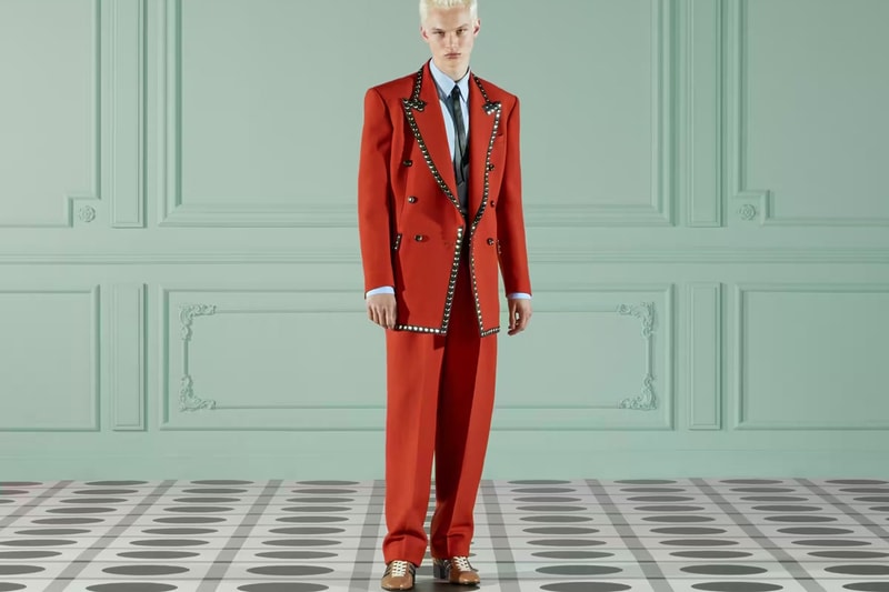 Gucci 攜手 adidas 打造 2022 秋季系列「Exquisite Gucci」新品正式登場