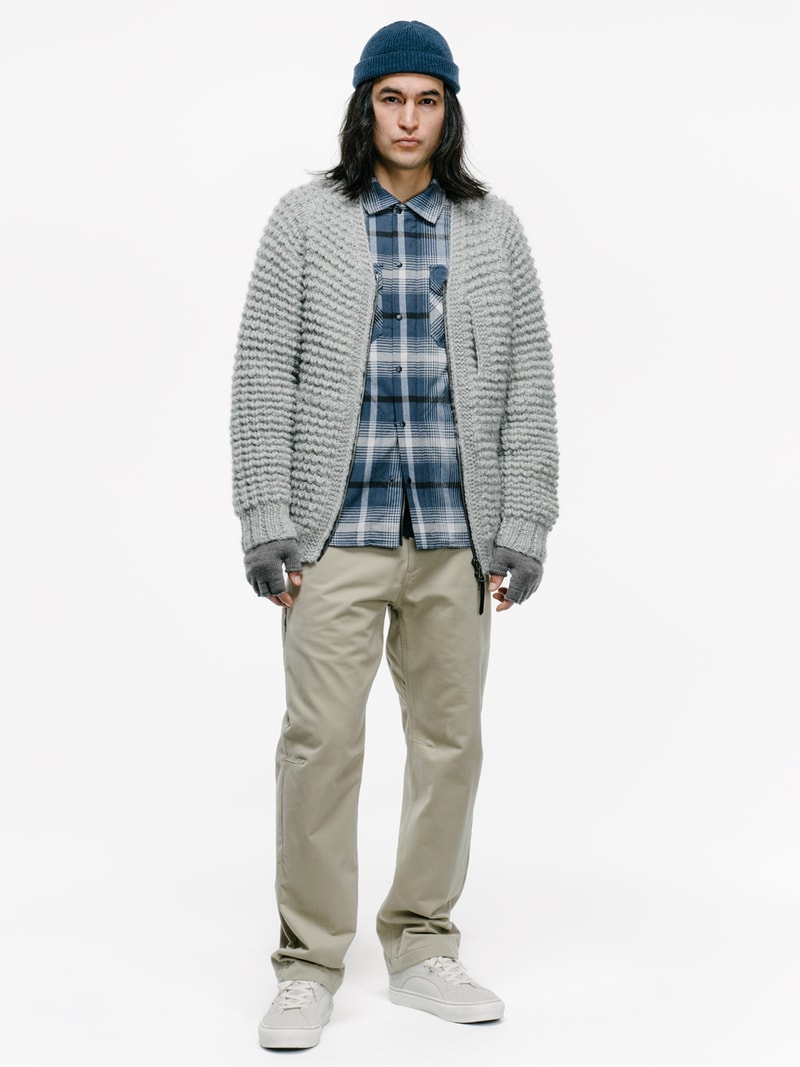 HAVEN 2022 秋冬系列 Lookbook 正式發佈