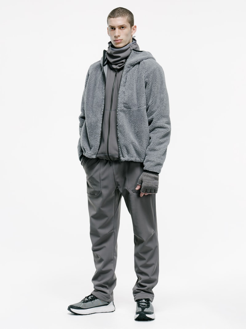 HAVEN 2022 秋冬系列 Lookbook 正式發佈