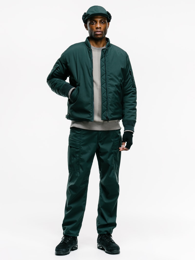 HAVEN 2022 秋冬系列 Lookbook 正式發佈