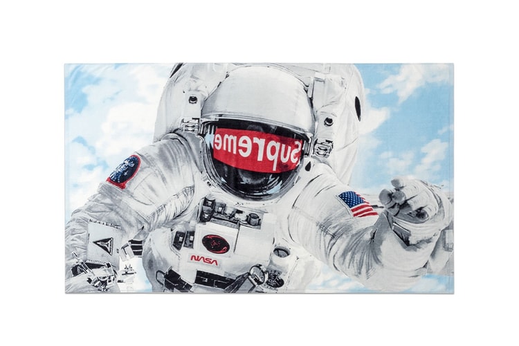 HBX Archives 第 87 週單品正式登場