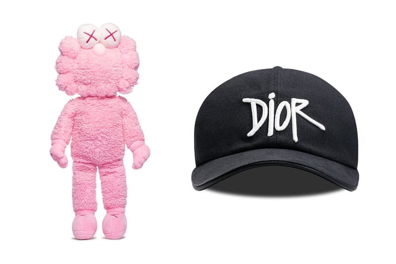 HBX Archives 第 88 週單品正式登場