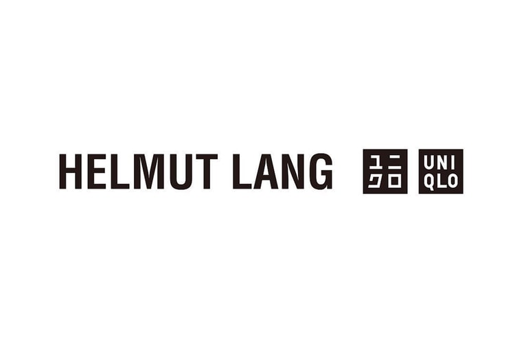 UNIQLO x Helmut Lang 全新聯名系列正式登場