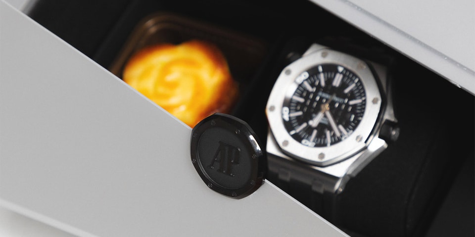 Hypebeast 獨家近賞各大時尚品牌中秋節月餅禮盒